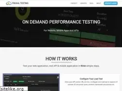 Sites similar to frugaltesting.com