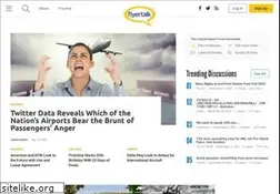 Sites similar to frugaltravelguy.com