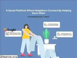 Sites similar to frugbi.com