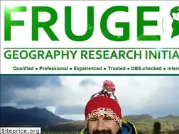 Sites similar to frugeo.science