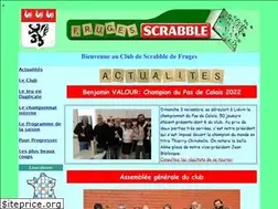 Sites similar to frugescrabble.fr