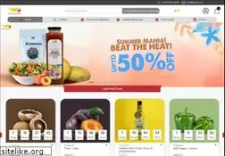 Sites similar to frugivore.in