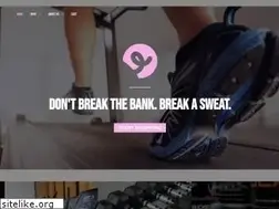 Sites similar to frugllfitness.com