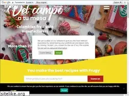 Sites similar to frugy.com