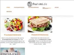 Sites similar to fruhimi.de