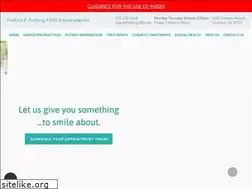 Sites similar to fruhlingdds.com