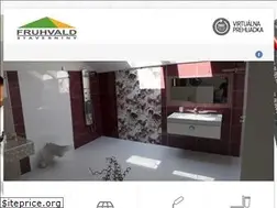 Sites similar to fruhvald.sk