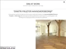 Sites similar to fruijtieraannemersbedrijfdenhaag.nl