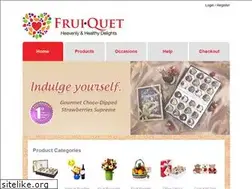Sites similar to fruiquet.com