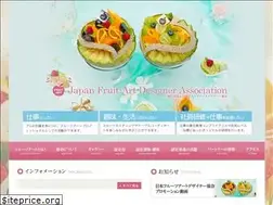 Sites similar to fruit-art.com