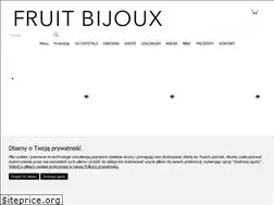Sites similar to fruit-bijoux.com