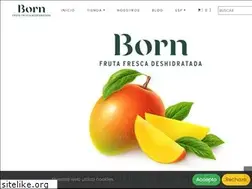 Sites similar to fruit-friends.com