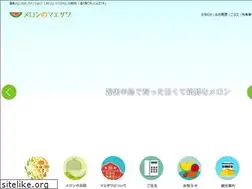 Sites similar to fruit-maezawa.jp