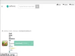 Sites similar to fruit-ninja.softonic.de
