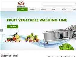 Sites similar to fruit-process.com