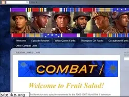 Sites similar to fruit-salad.com