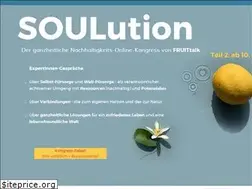 Sites similar to fruit-talk.com