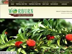 Sites similar to fruit-trees-nursery.com