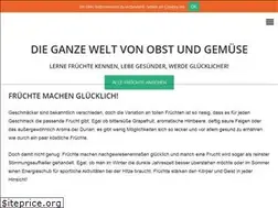Sites similar to fruitabc.com