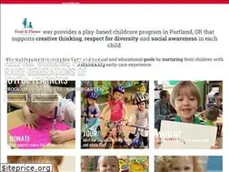 Sites similar to fruitandflower.org