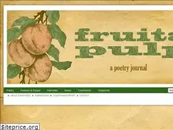 Sites similar to fruitapulp.com