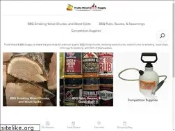 Sites similar to fruitawood.com