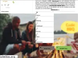 Sites similar to fruitbars.de