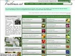 Sites similar to fruitbomen.net