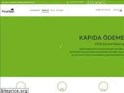 Sites similar to fruitboo.com