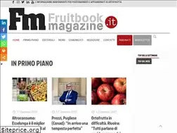 Sites similar to fruitbookmagazine.it