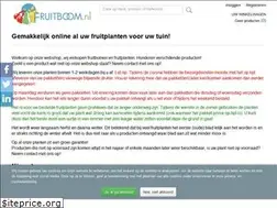 Sites similar to fruitboom.nl