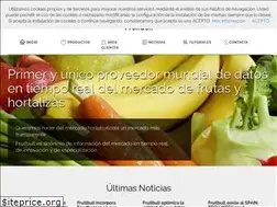 Sites similar to fruitbull.com