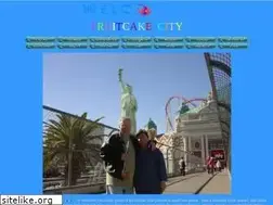 Sites similar to fruitcakecity.net