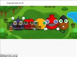 Sites similar to fruitcraft.co