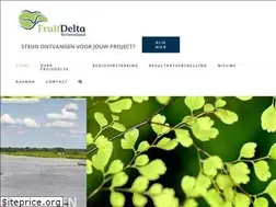 Sites similar to fruitdelta.nl