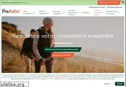 Sites similar to fruitdorproactiv.fr