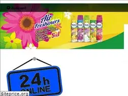 Sites similar to fruitfactory.pl
