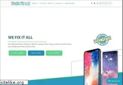 Sites similar to fruitfixed.com