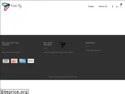 Sites similar to fruitfly.com