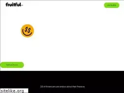 Sites similar to fruitful.com