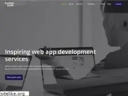 Sites similar to fruitfulcode.com