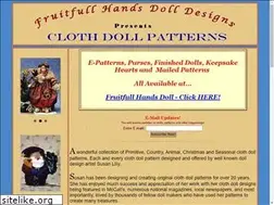 Sites similar to fruitfullhands.com