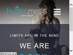 Sites similar to fruitfulmedia.com
