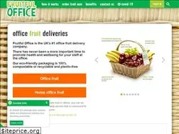 Sites similar to fruitfuloffice.co.uk