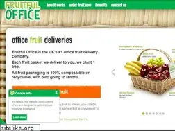 Sites similar to fruitfuloffice.com