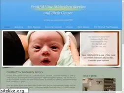 Sites similar to fruitfulvine.com