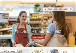 Sites similar to fruitfulyield.com