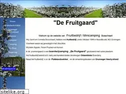 Sites similar to fruitgaard.nl