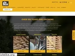 Sites similar to fruitgrowers.com