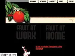 Sites similar to fruitguys.co.nz